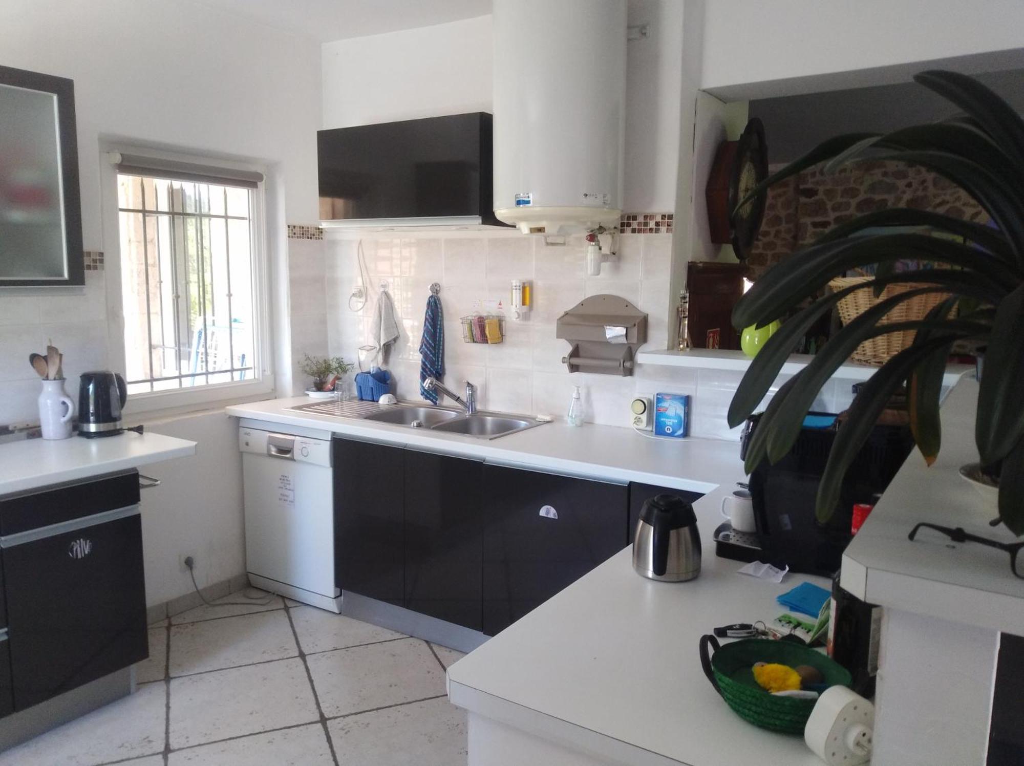 Le Mas De La Musardiere Chambres D Hotes Les Assions Luaran gambar