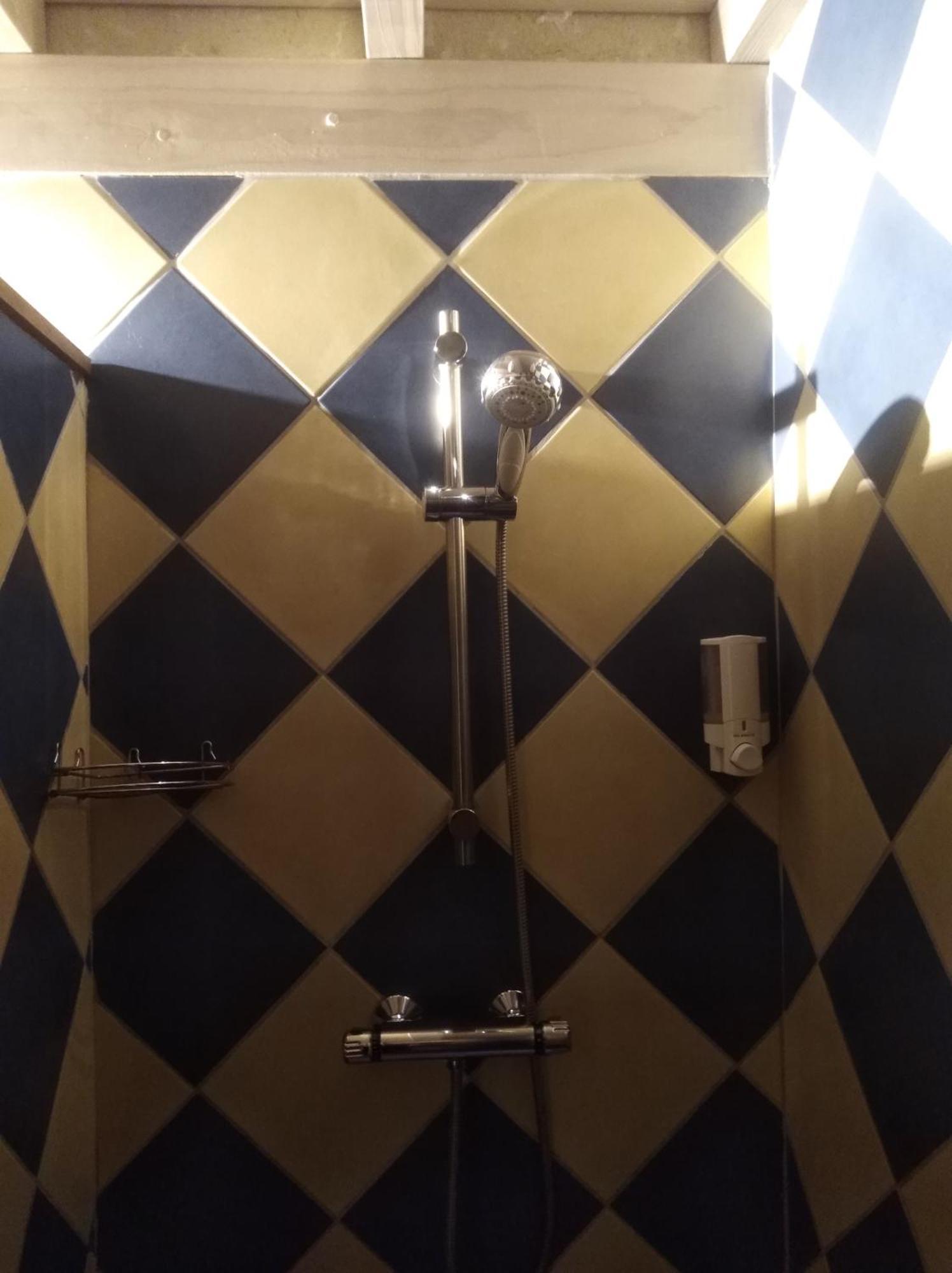 Le Mas De La Musardiere Chambres D Hotes Les Assions Bilik gambar