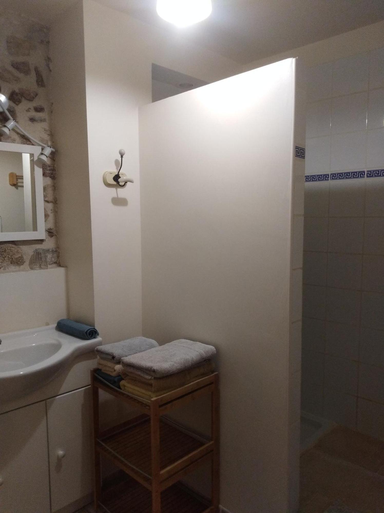 Le Mas De La Musardiere Chambres D Hotes Les Assions Luaran gambar