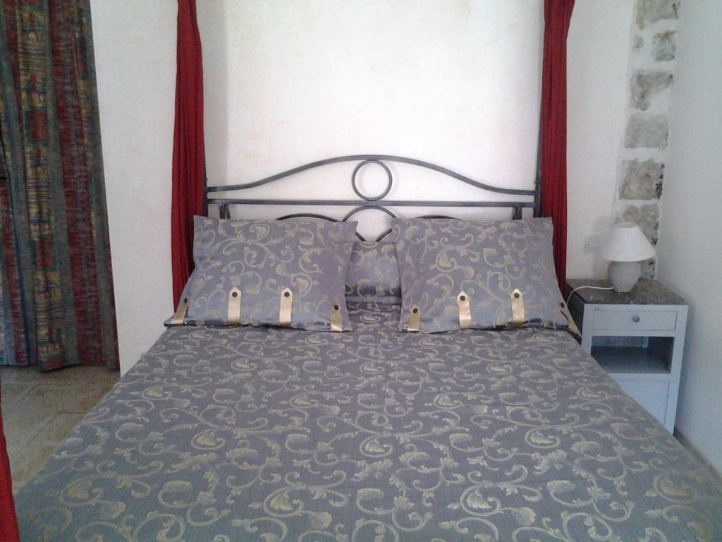 Le Mas De La Musardiere Chambres D Hotes Les Assions Bilik gambar