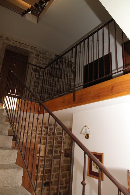 Le Mas De La Musardiere Chambres D Hotes Les Assions Luaran gambar