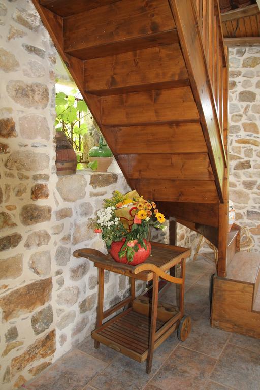 Le Mas De La Musardiere Chambres D Hotes Les Assions Luaran gambar